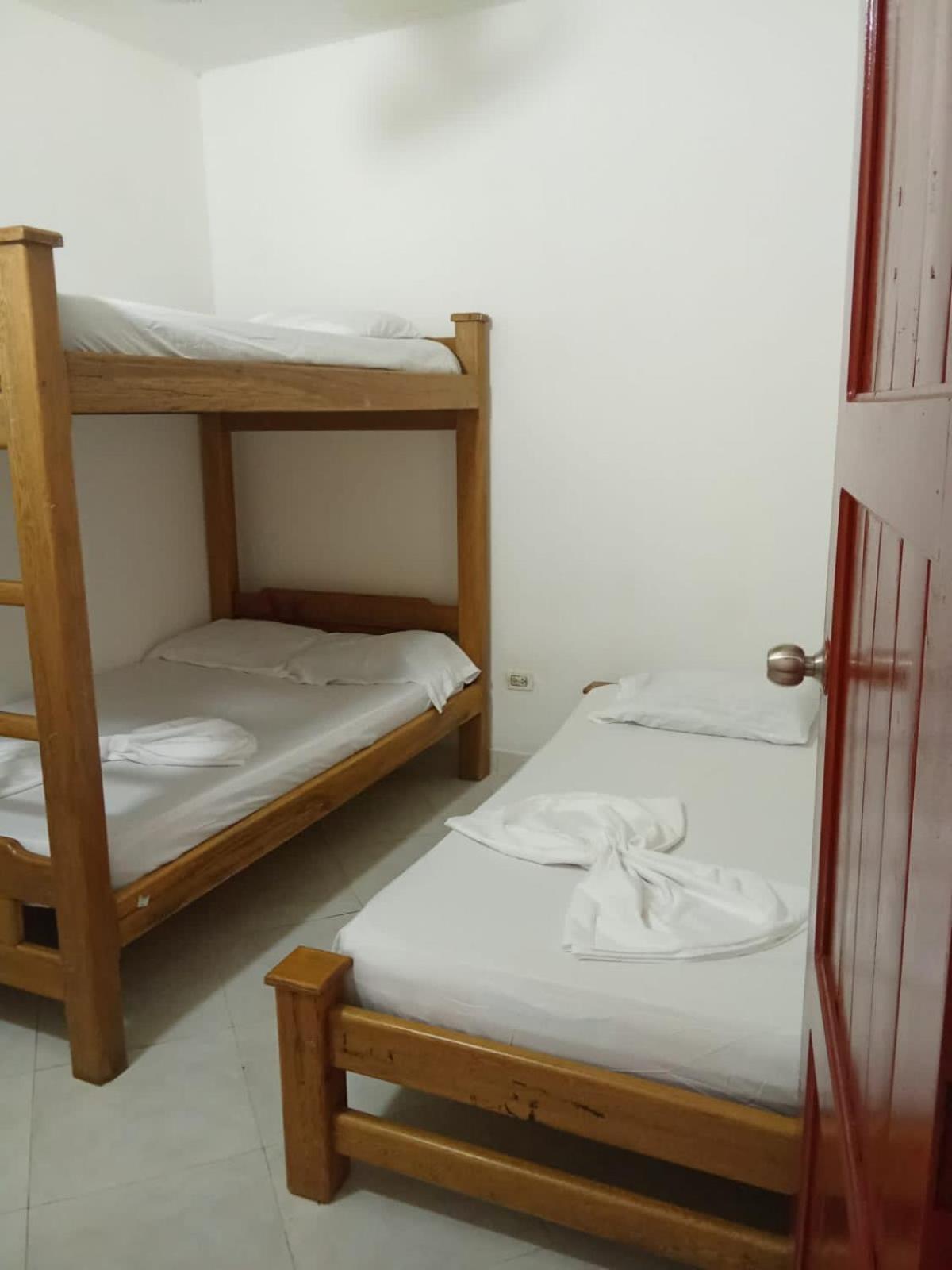 Hostal Oklahoma 48 Necoclí Екстериор снимка